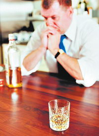 10 способов побороть алкоголизм