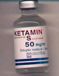 кетамін