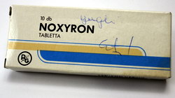 Ноксирон (Noxyron)